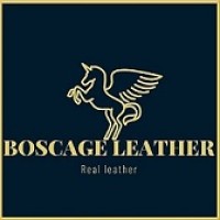 Boscage Leather logo, Boscage Leather contact details