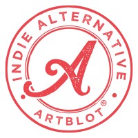 ArtBlot® logo, ArtBlot® contact details