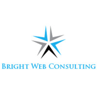 BrightWebConsulting, LLC logo, BrightWebConsulting, LLC contact details