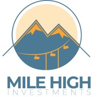 Mile High Investments SAS logo, Mile High Investments SAS contact details