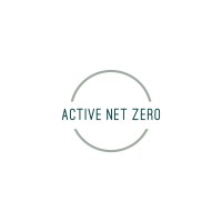 Active Net Zero logo, Active Net Zero contact details