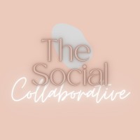 The Social Collaborative logo, The Social Collaborative contact details