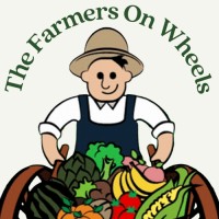 The Farmers On Wheels logo, The Farmers On Wheels contact details