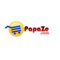 Papaze logo, Papaze contact details