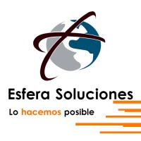 Esfera Soluciones logo, Esfera Soluciones contact details