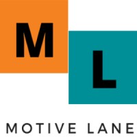 Motive lane logo, Motive lane contact details