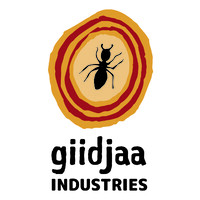 giidjaa Industries logo, giidjaa Industries contact details