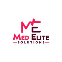 Med Elite Solutions logo, Med Elite Solutions contact details