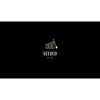 Seeded Inc. logo, Seeded Inc. contact details