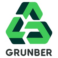 GRUNBER logo, GRUNBER contact details