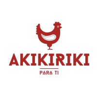 Akikiriki logo, Akikiriki contact details