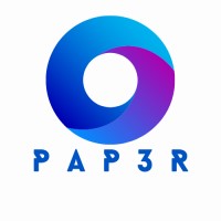 P A P 3 R logo, P A P 3 R contact details