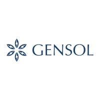 Gensol Consultants Pvt Ltd logo, Gensol Consultants Pvt Ltd contact details