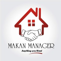 Makan Manager logo, Makan Manager contact details