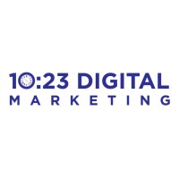 10:23 Digital Marketing logo, 10:23 Digital Marketing contact details