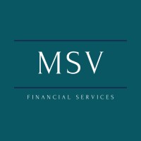 MSV Financial Services logo, MSV Financial Services contact details