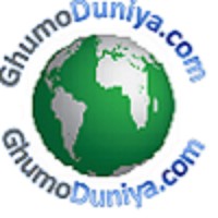 Ghumo Duniya Travel logo, Ghumo Duniya Travel contact details