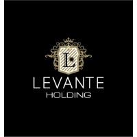 Levante Holding logo, Levante Holding contact details