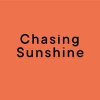 Chasing Sunshine logo, Chasing Sunshine contact details