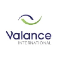 VALANCE INTERNATIONAL logo, VALANCE INTERNATIONAL contact details