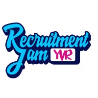 Recruitment Jam YVR logo, Recruitment Jam YVR contact details