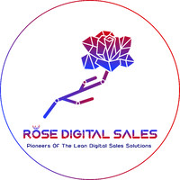 Rose Digital Sales logo, Rose Digital Sales contact details