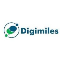 Digimiles India Pvt. Ltd logo, Digimiles India Pvt. Ltd contact details