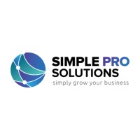 Simple Pro Solutions logo, Simple Pro Solutions contact details