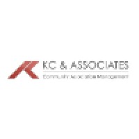 KC & Associates logo, KC & Associates contact details