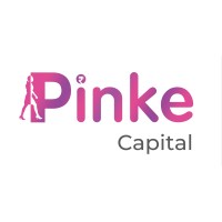 PINKE Capital logo, PINKE Capital contact details