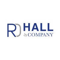 RDHall & Company logo, RDHall & Company contact details