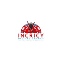 Incricy Digital Agency logo, Incricy Digital Agency contact details