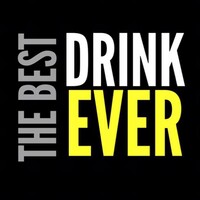 The Best Drink Ever logo, The Best Drink Ever contact details