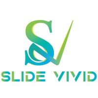 Slide Vivid logo, Slide Vivid contact details