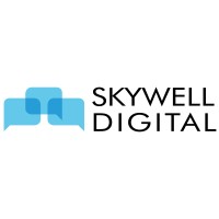 Skywell Digital logo, Skywell Digital contact details