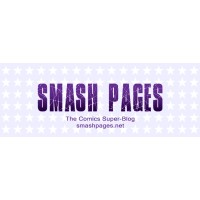 Smash Pages logo, Smash Pages contact details