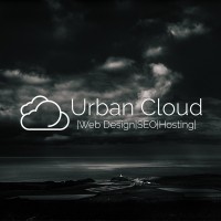 Urban Cloud Web Design logo, Urban Cloud Web Design contact details