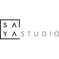 Saya Studio logo, Saya Studio contact details