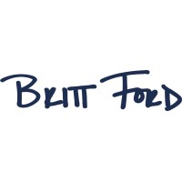 Britt Ford logo, Britt Ford contact details