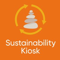 Sustainability Kiosk logo, Sustainability Kiosk contact details