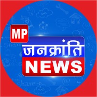 MP Jankranti News logo, MP Jankranti News contact details