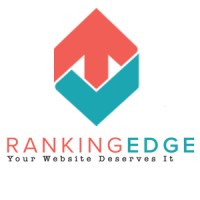 Ranking Edge Agency logo, Ranking Edge Agency contact details