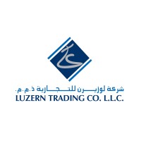 Luzern Trading Co LLC logo, Luzern Trading Co LLC contact details