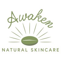 Awaken Natural Skincare logo, Awaken Natural Skincare contact details