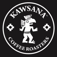 Kawsana Coffee logo, Kawsana Coffee contact details