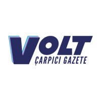 Volt Gazetesi logo, Volt Gazetesi contact details