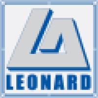 Leonard Automatics, Inc. logo, Leonard Automatics, Inc. contact details