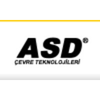 ASD ÇEVRE TEKNOLOJİLERİ logo, ASD ÇEVRE TEKNOLOJİLERİ contact details