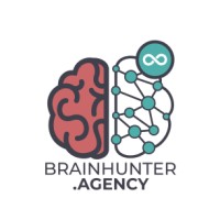 Brainhunter Agency logo, Brainhunter Agency contact details