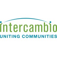 Intercambio Uniting Communities logo, Intercambio Uniting Communities contact details